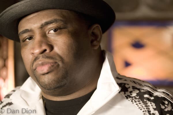 BETTER THAN YOU - The Patrice O'Neal Documentary | Indiegogo