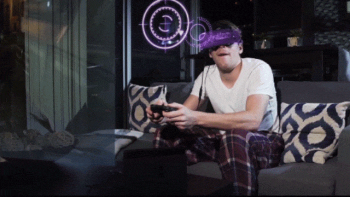 み*ん様 GOOVIS Cinego パーソナルシネマ Cinego｜没入感のあるパーソナル4Kエンターテイメントシネマ