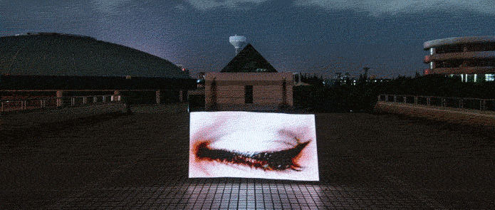 Magilight｜ライトペインティングが楽しめるオールインワンライト 