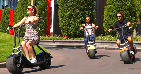  | Indiegogo projects for you: Goofoo Cube: World's First  Easy: to: use 3D Printer, Moflin: An AI Pet with Emotional Capabilities, Owny Pocket - Telescopic cutlery & Eco-dental set, OBSBOT Meet: AI Virtual Background 4K webcam, and more ... Here are our favorite campaigns running today | SEE 