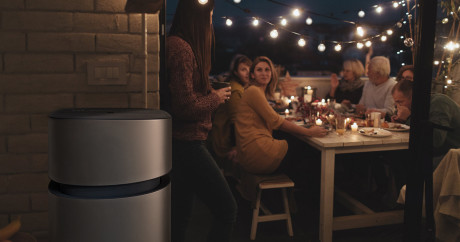  | Indiegogo projects for you: OP Powerbank - More Power to the Gamers, Flo Mask Pro - Next Level Protection, ROIDMI EVA: World's First Self-Cleaning & Emptying Robot, Pact: World’s First Full-Feedback Smart Massager, and more ... Here are our favorite campaigns running today | SEE 