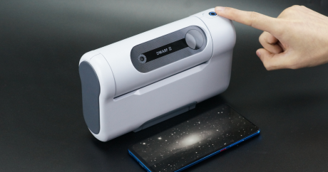  | Indiegogo projects for you: NAKEY - The Case For People Who Hate Cases, The World's First Waterproof Outdoor Power Station, MOREFINE M6 Ultra-thin Pocket Size 4K MINI PC, SUSHI fish knife'魚斬'UOKIRI for filleting fish, and more ... Here are our favorite campaigns running today | SEE 