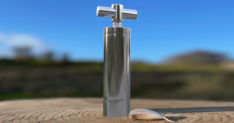 | Indiegogo projects for you: Storm2 Slim: The Futuristic 130W EDC Power Beast, Flexirio: The most versatile modular furniture kit, ReFa FINE BUBBLE S: New Revolutionary Shower head, GREAT JOY 50mm T2.9 1.8x Anamorphic Lens, and more ... Here are our favorite campaigns running today | SEE