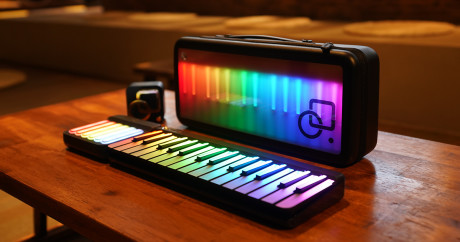 | Indiegogo projects for you: Scorpio - Make Neapolitan Pizza at Home With Ease, Laowa Nanomorph: World's Smallest Anamorphic Lens, and more ... Here are our favorite campaigns running today | SEE