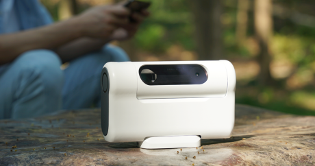 | Indiegogo projects for you: GPD XP Plus: World's First Modular Game Console, T1 Tomahawk - Professional Digital Tape Measure, NaTiddy - The Automatic Smart Robotic Pool Cleaner, BigBlue Cellpowa 2500 UPS Emergency Power Source, and more ... Here are our favorite campaigns running today | SEE