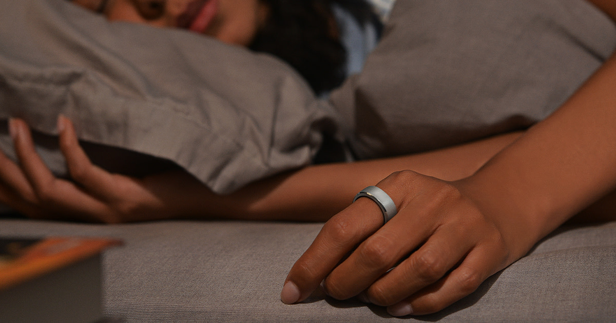 📢 Update #6 from RingConn Smart Ring: Smartest Wearable for You - Indiegogo