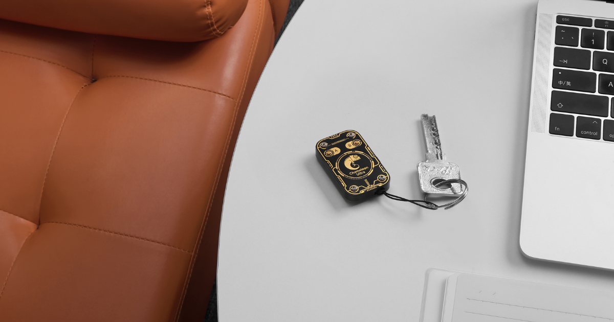 This RFID emulator helps you replace lost key fobs with ease and