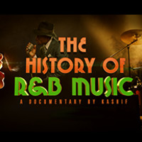 The History Of R&B Music | Indiegogo