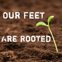 Our Feet Are Rooted: A Documentary Film | Indiegogo