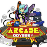 arcade odyssey florida