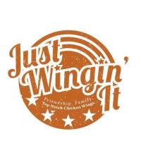 Just Wingin It | Indiegogo