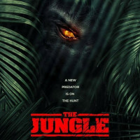 is jungle monster 4 a real movie