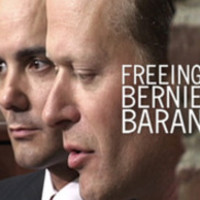 Freeing Bernie Baran Indiegogo