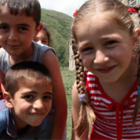 Help Build a Kindergarten in Armenia | Indiegogo