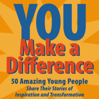 YOU Make a Difference Fundraiser Book Campaign | Indiegogo