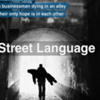 Street Language | Indiegogo