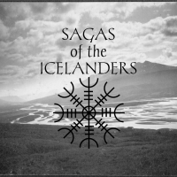 Sagas of the Icelanders Roleplaying Game Indiegogo