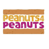 Peanuts4Peanuts | Indiegogo