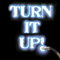 Turn It UP! Guitar Documentary