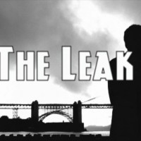 The Leak - Short Noir Film | Indiegogo