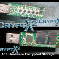external storage encryption external storage encryption