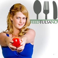 Feed Tulsa Now on Tulsa Feed | Indiegogo