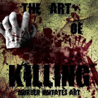 the kill artist series