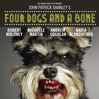 Four Dogs And A Bone | Indiegogo