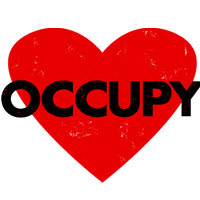 Occupy Love Indiegogo