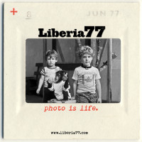 The Liberia '77 Photo Repatriation Project | Indiegogo