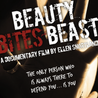 Beauty Bites Beast by Ellen Snortland Beauty Bites Beast by Ellen Snortland