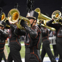 Gold Drum Corps Trailer Drive | Indiegogo