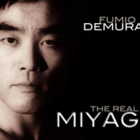 the real miyagi
