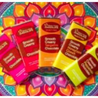 Every Bite Counts | Indiegogo