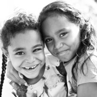 Angaur, Palau Family Portraits | Indiegogo