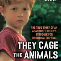 book they cage the animals at night
