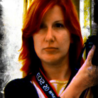 Help Replace War Reporter Tracey Shelton's Stolen Multimedia Kit