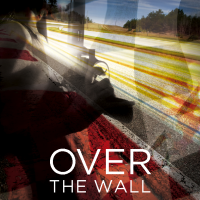 over the wall book