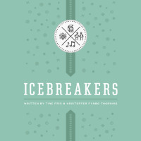 icebreaker book al graziadei