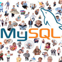 MySQL Portrait Photographs | Indiegogo