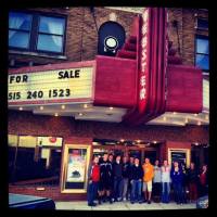 Save the Webster Movie Theater | Indiegogo