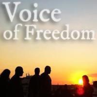 Voice of Freedom | Indiegogo