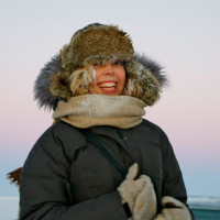 Polar Bear Attack | Indiegogo