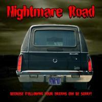 Nightmare Road Film | Indiegogo