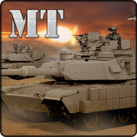 modern tank design