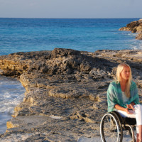 Mallory Weggemann Against All Odds The Journey Of New Mobility