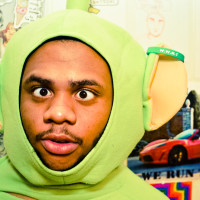 Help The ANGRY BLACK MAN stay on Youtube | Indiegogo
