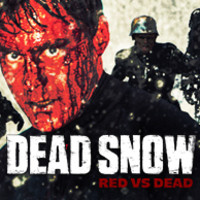 Dead Snow: Red Vs. Dead Dead Snow: Red Vs. Dead
