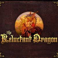 The Reluctant Dragon | Indiegogo