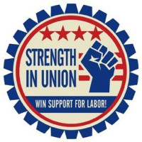 Strength in Union Documentary | Indiegogo